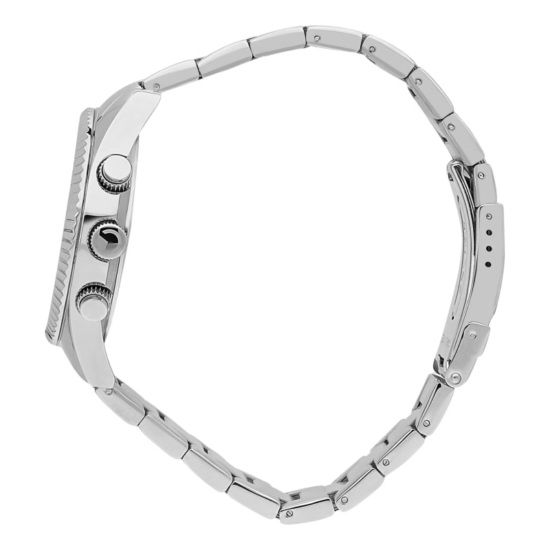 Sector 240 R3273676004 Blue Quartz Chronograph for Men