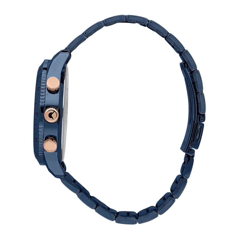 Sector 270 R3273778004 Blue Quartz Chronograph for Men