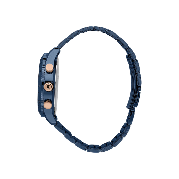 Sector 270 R3273778004 Blue Quartz Chronograph for Men