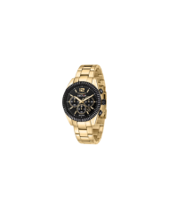 Sector 240 R3273640027 Black Quartz Chronograph for Men