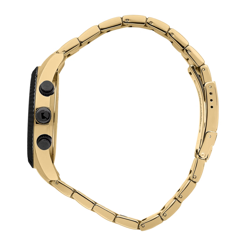 Cronografo uomo al quarzo Sector 240 R3273640027 Nero