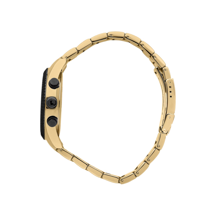 Cronografo uomo al quarzo Sector 240 R3273640027 Nero