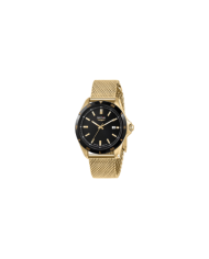 Sector 650 R3253231003 Black quartz men's watch