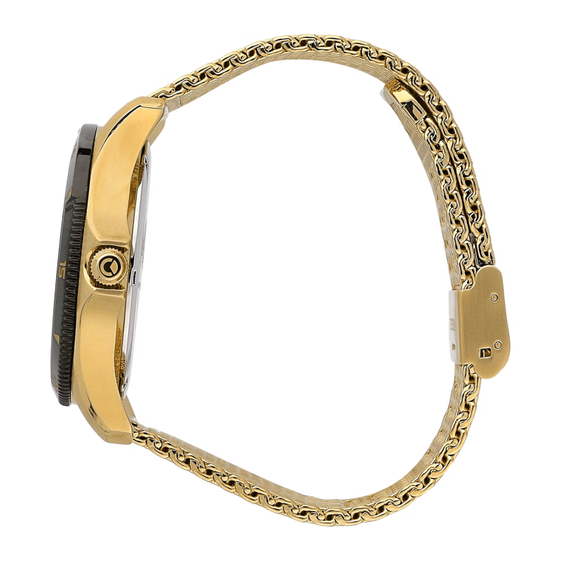 Sector 650 R3253231003 Black quartz men's watch