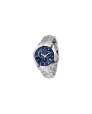 Sector 670 R3273740006 Blue Quartz Chronograph for Men