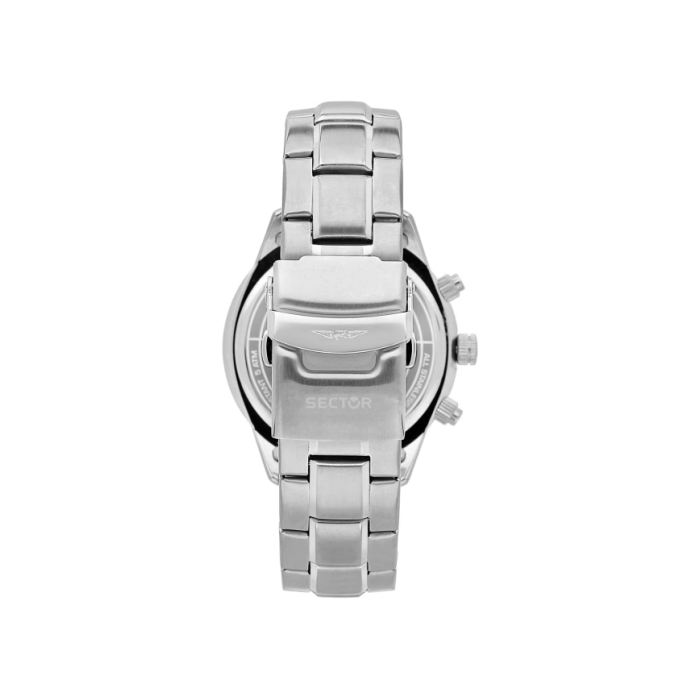 Sector 670 R3273740006 Blue Quartz Chronograph for Men