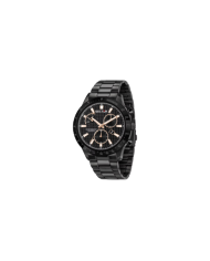 Sector 270 R3273778001 Black Quartz Chronograph for Men