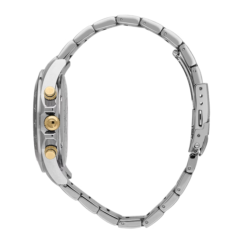 Sector 230 R3273661047 Black Quartz Chronograph for Men