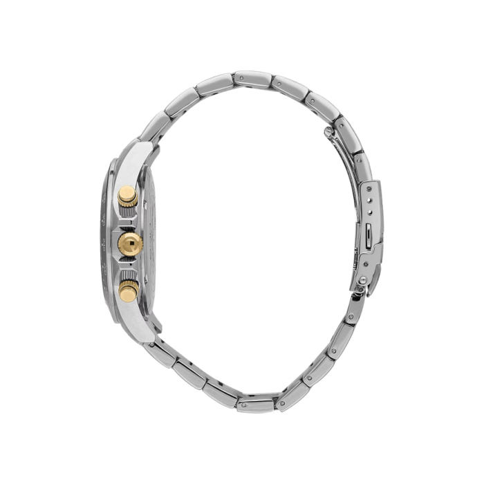 Sector 230 R3273661047 Black Quartz Chronograph for Men