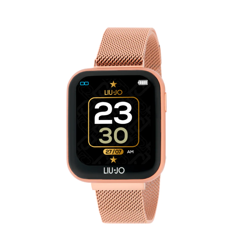Liu-Jo Voice SWLJ054 women's smartwatch