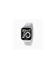 Liu-Jo SWLJ010 Silver Women's Smartwatch