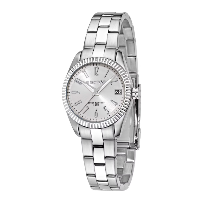 Water Resistant Stainless Steel Back Orologio Donna Back Hotsell