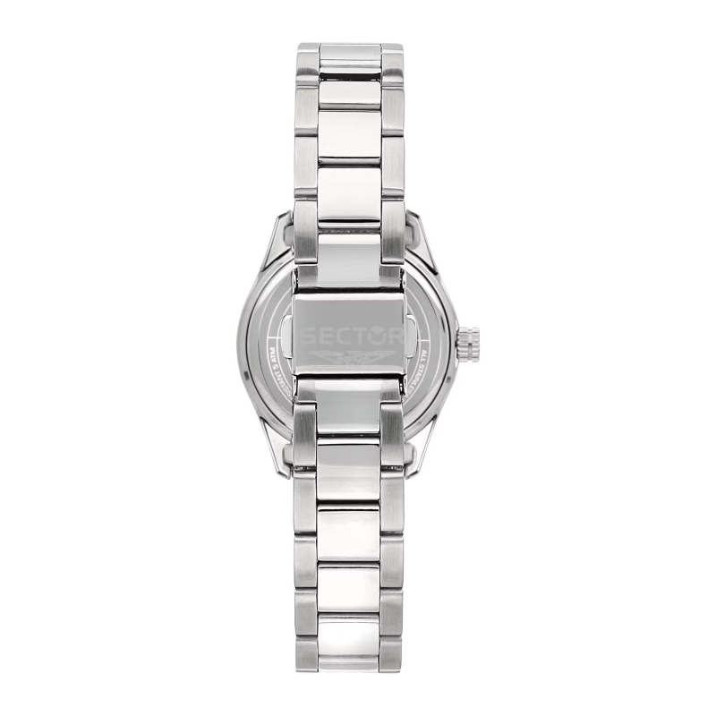 Orologio donna al quarzo Sector 270 R3253578506 Rosa Gold