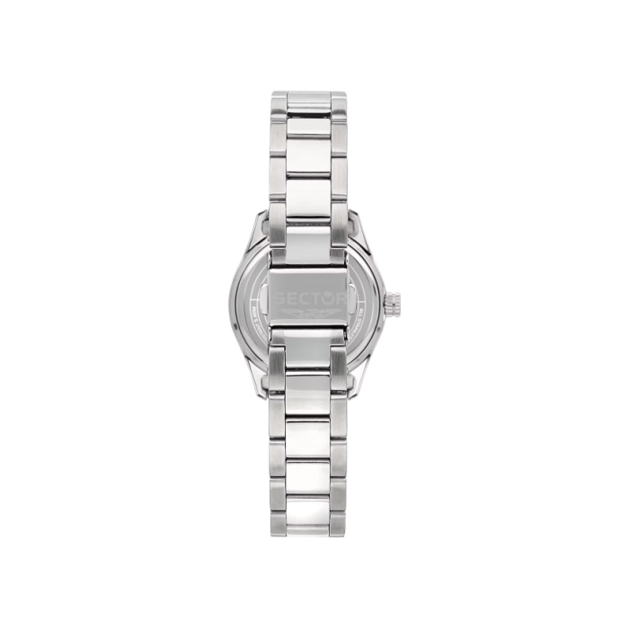 Orologio donna al quarzo Sector 270 R3253578506 Rosa Gold