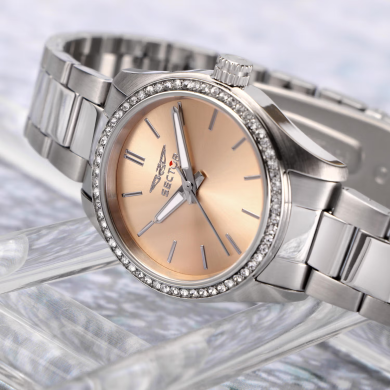 Orologio donna al quarzo Sector 270 R3253578506 Rosa Gold