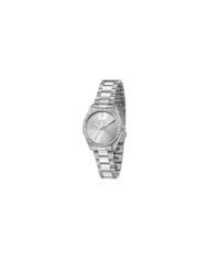Orologio donna al quarzo Sector 270 R3253578505 Argento