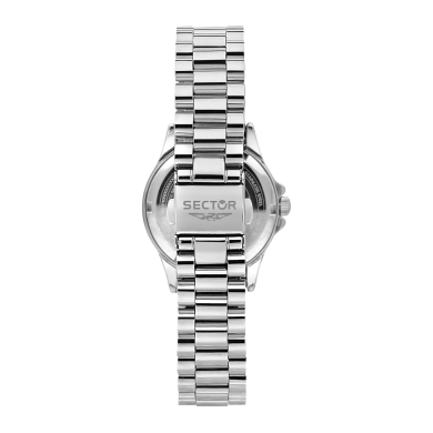Orologio donna al quarzo Sector 230 R3253161543 Blu