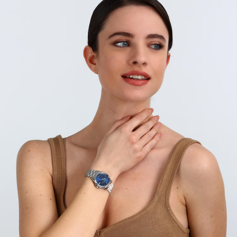 Orologio donna al quarzo Sector 230 R3253161543 Blu