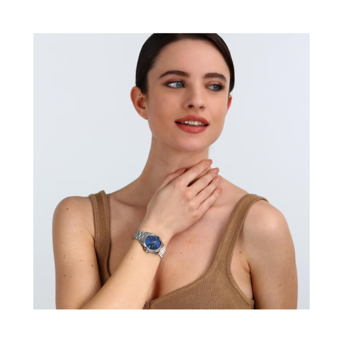 Orologio donna al quarzo Sector 230 R3253161543 Blu