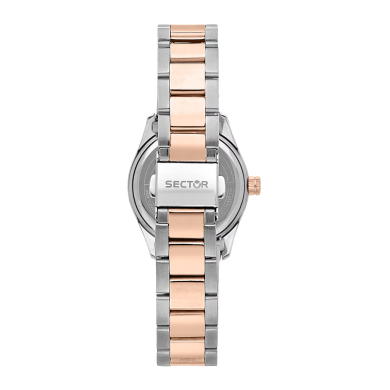 Orologio donna al quarzo Sector 270 R3253578508 Madreperla