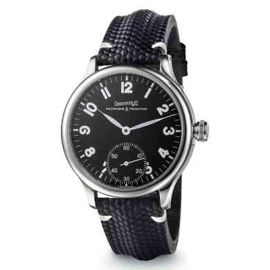 Eberhard & Co Automatic Men's Watch Traversetolo 21120 CP