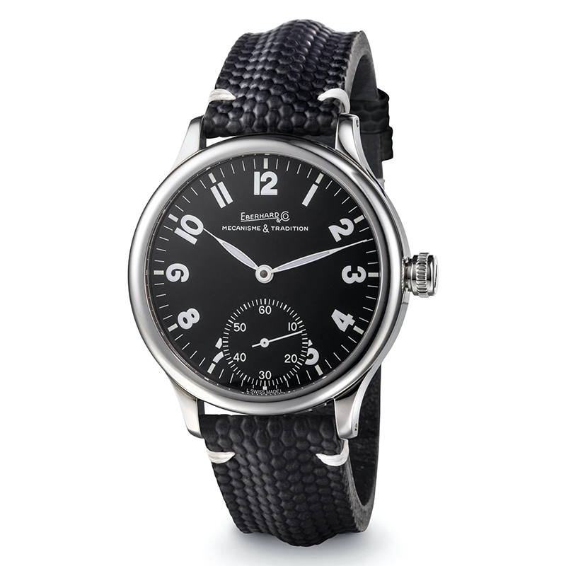 Eberhard & Co Automatic Men's Watch Traversetolo 21120 CP