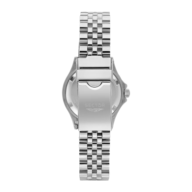 Orologio donna al quarzo Sector 230 R3253161534 Bianco