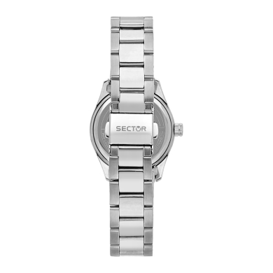 Orologio donna al quarzo Sector 270 R3253578509 Argento
