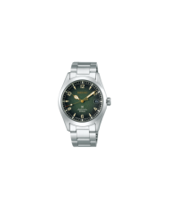 Seiko Orologio Uomo Automatico Prospex Terra SPB155J1 Verde