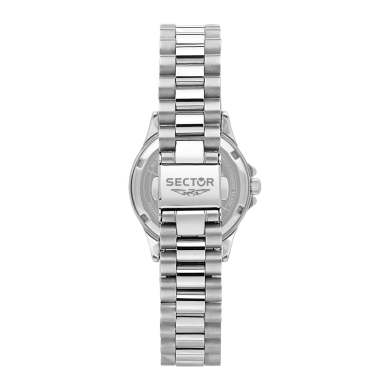 Orologio donna al quarzo Sector 230 R3253161541 Madreperla
