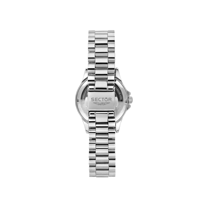 Orologio donna al quarzo Sector 230 R3253161542 Silver