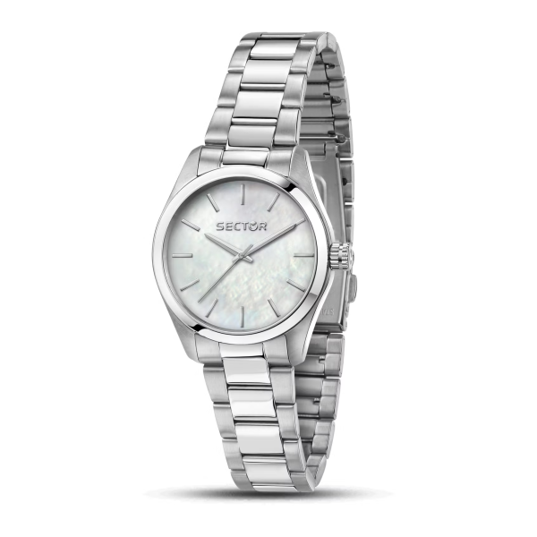 Sector 270 R3253578510 Mother of Pearl quartz women's watch