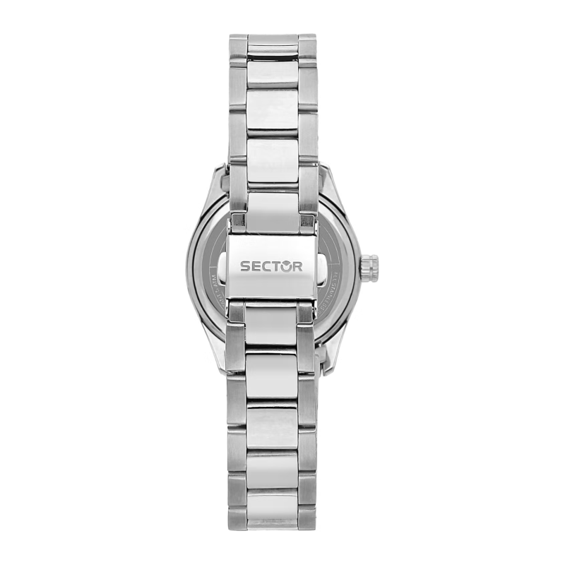 Orologio donna al quarzo Sector 270 R3253578510 Madreperla