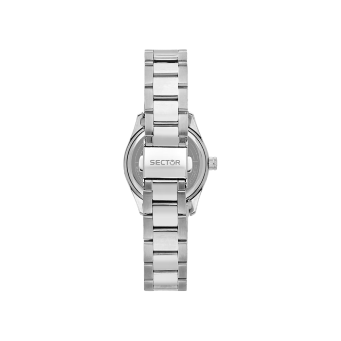 Orologio donna al quarzo Sector 270 R3253578510 Madreperla