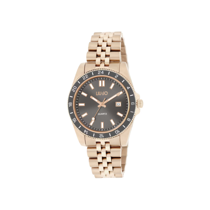 Liu Jo TLJ1751 Gray quartz men's watch