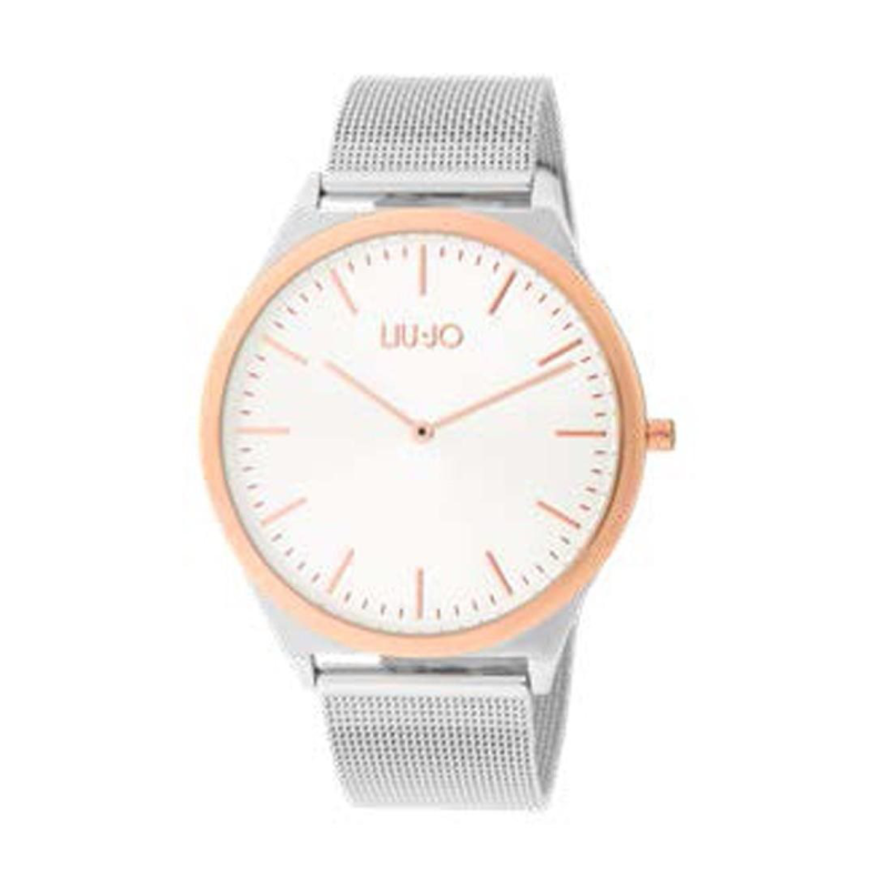 Orologio uomo al quarzo Liu Jo TLJ1799 Rosa