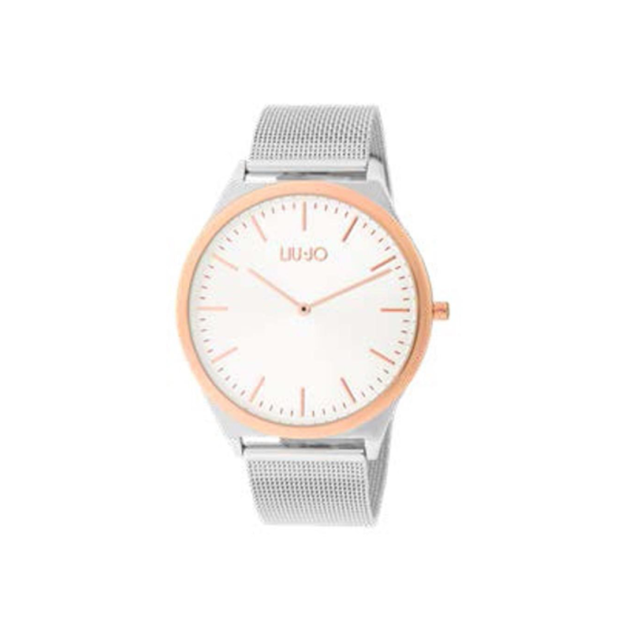 Orologio uomo al quarzo Liu Jo TLJ1799 Rosa