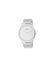 Orologio uomo al quarzo Liu Jo TLJ1794 Silver