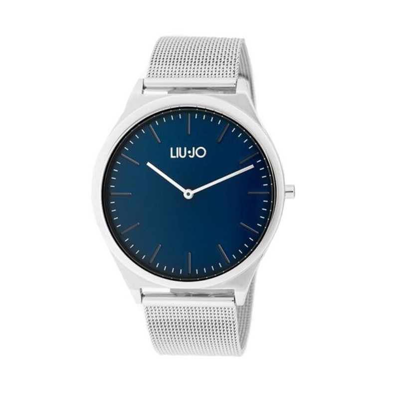 Liu Jo TLJ1796 Blue quartz men's watch