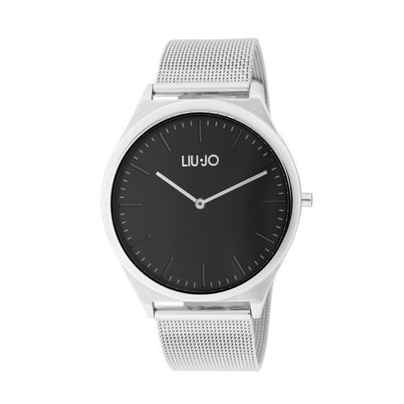 Liu Jo TLJ1795 Black quartz men's watch