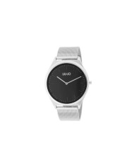 Liu Jo TLJ1795 Black quartz men's watch