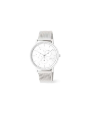 Liu Jo TLJ1699 White quartz men's watch