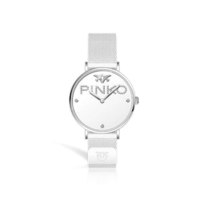 Orologio donna al quarzo Pinko PT-2387S-27M Avorio