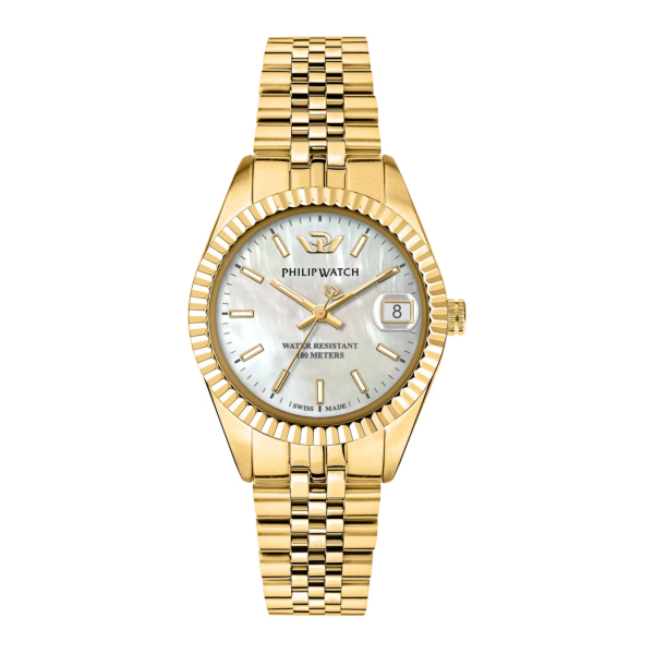 Philip clearance watch oro