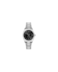 Women's Quartz Watch Philip Watch Caribe Urban R8253597652 Black and Silver