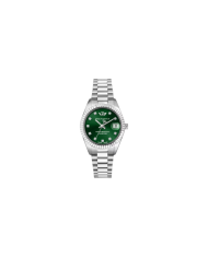 Orologio donna al quarzo Philip Watch Caribe R8253597649 Verde