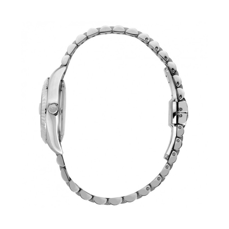 Orologio donna al quarzo Philip Watch Caribe R8253597651 Bianco