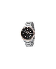 Orologio uomo automatico Sector 230 R3223161009 Nero Orologio uomo automatico Sector 230 R3223161009 Nero