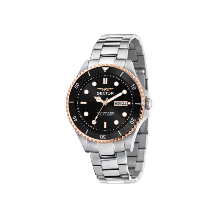 Sector best sale automatic watch