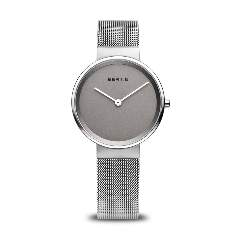 Bering Classic 14531-077 Gray women's quartz watch